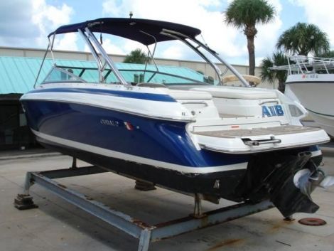 Used Small boats For Sale by owner | 2003 Cobalt 263